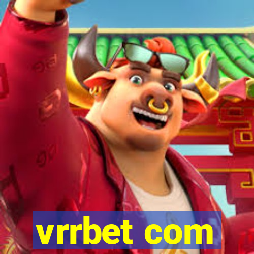 vrrbet com